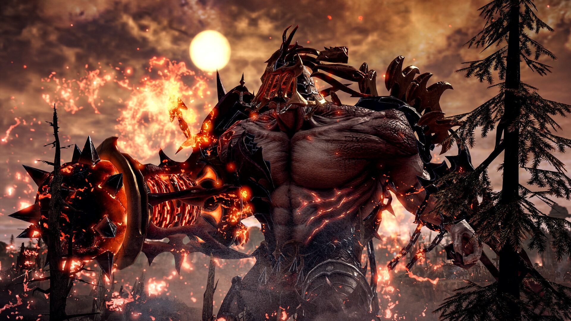 Lost Ark Hall of Twisted Warlord Abyssal Dungeon rehberi (2022)