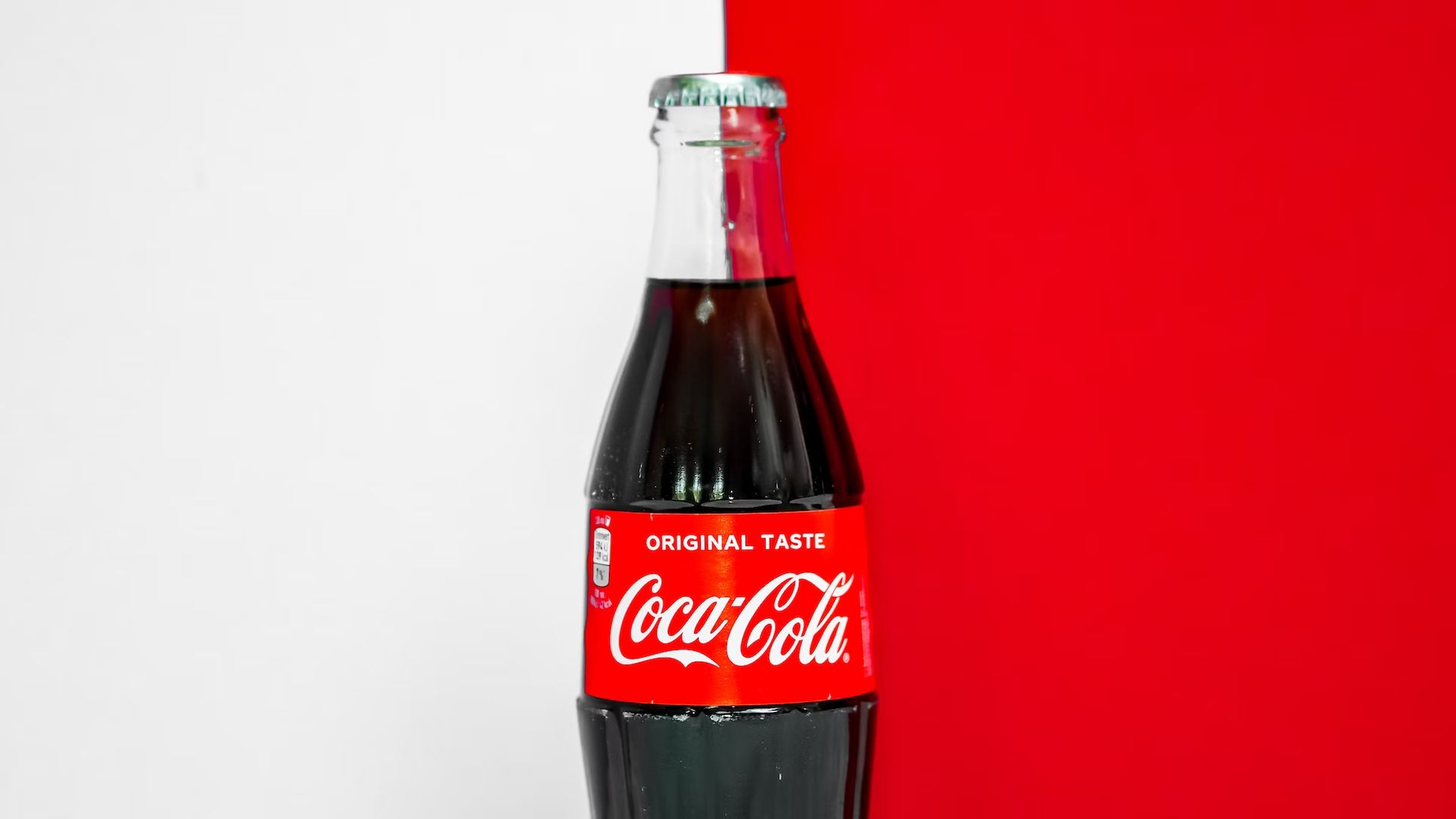 Coca-Cola NFT koleksiyonu artık OpenSea'de