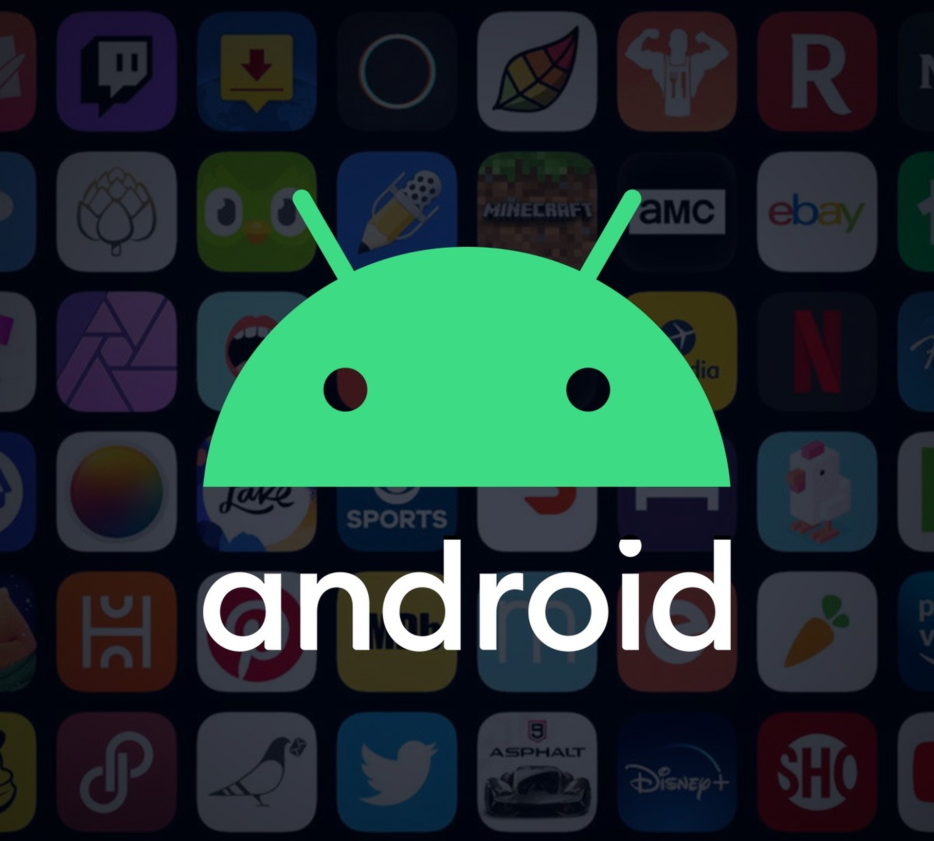 Kullanıcılardan veri çalan Android uygulamaları (2022)
