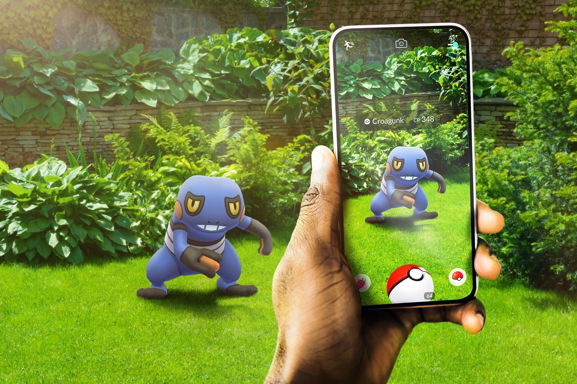 Pokemon GO Sewaddle: Nasıl yakalanır, özellikleri, dış görünüşü ve davranışları