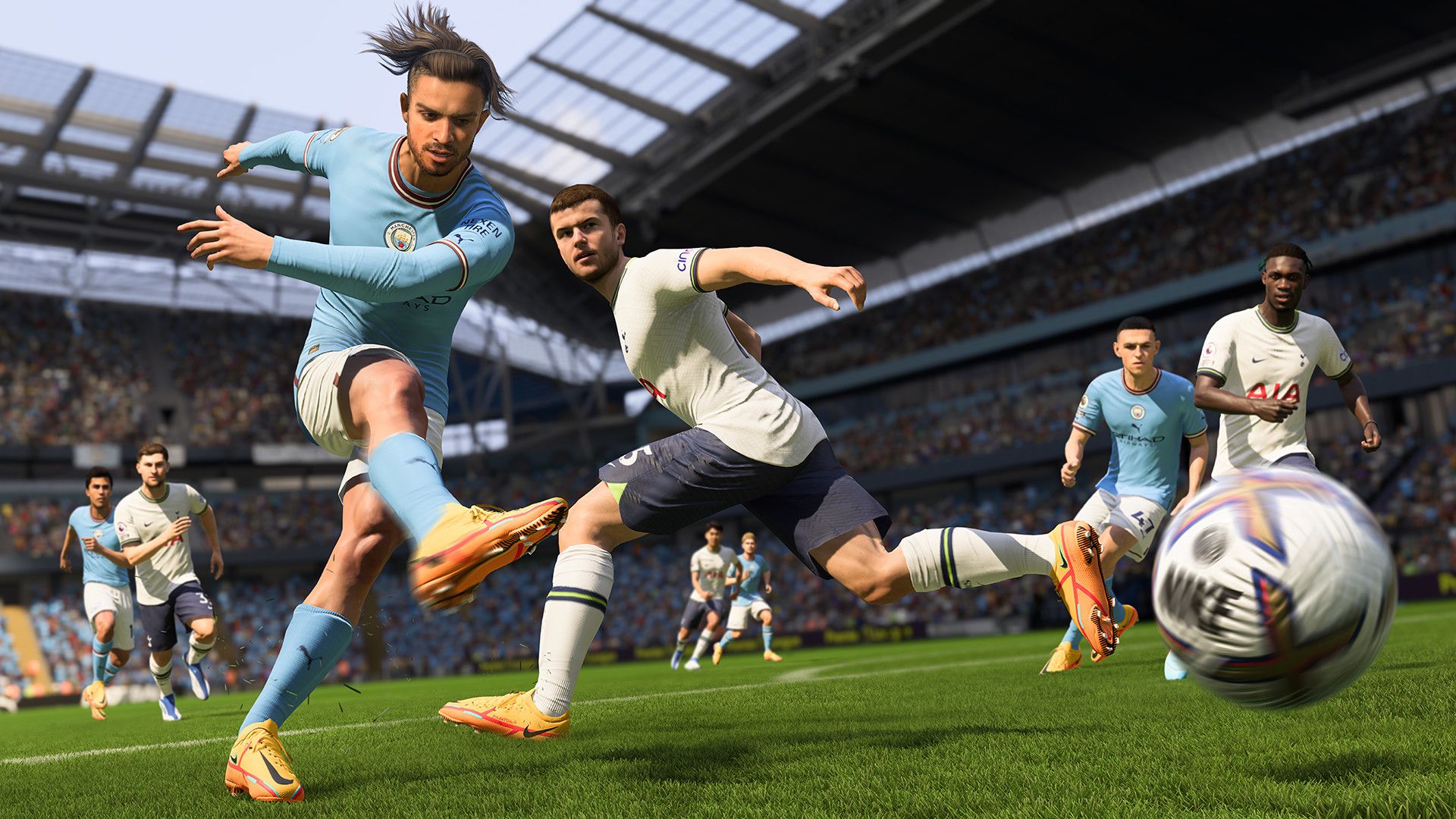 FIFA 23 beta kodu: FIFA 23 beta nasıl oynanır?