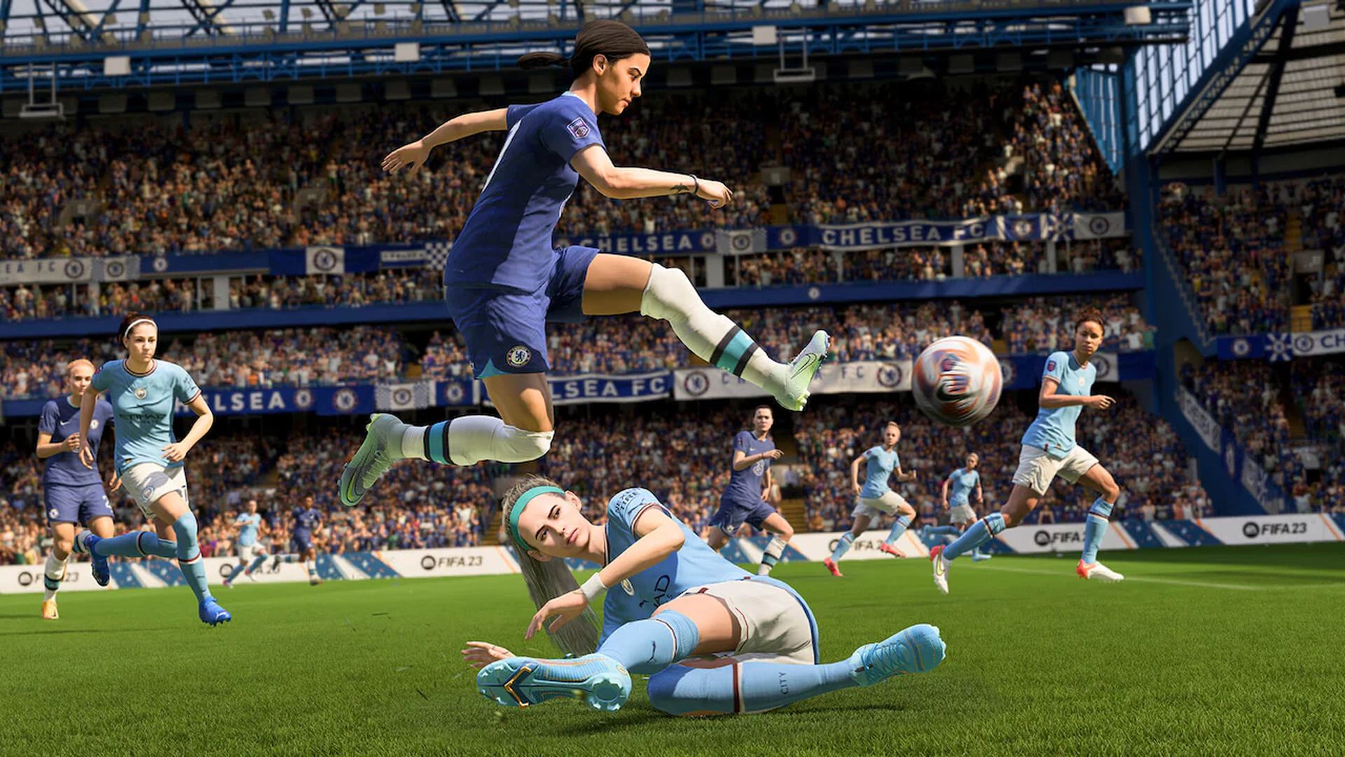 FIFA 23 beta kodu: FIFA 23 beta nasıl oynanır?