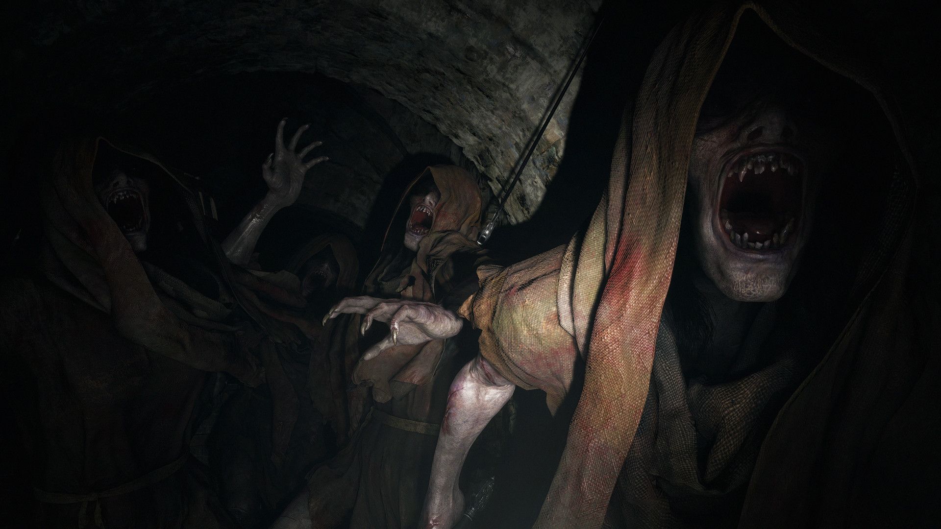 Resident Evil 9 çıkış tarihi, hikayesi ve fazlası