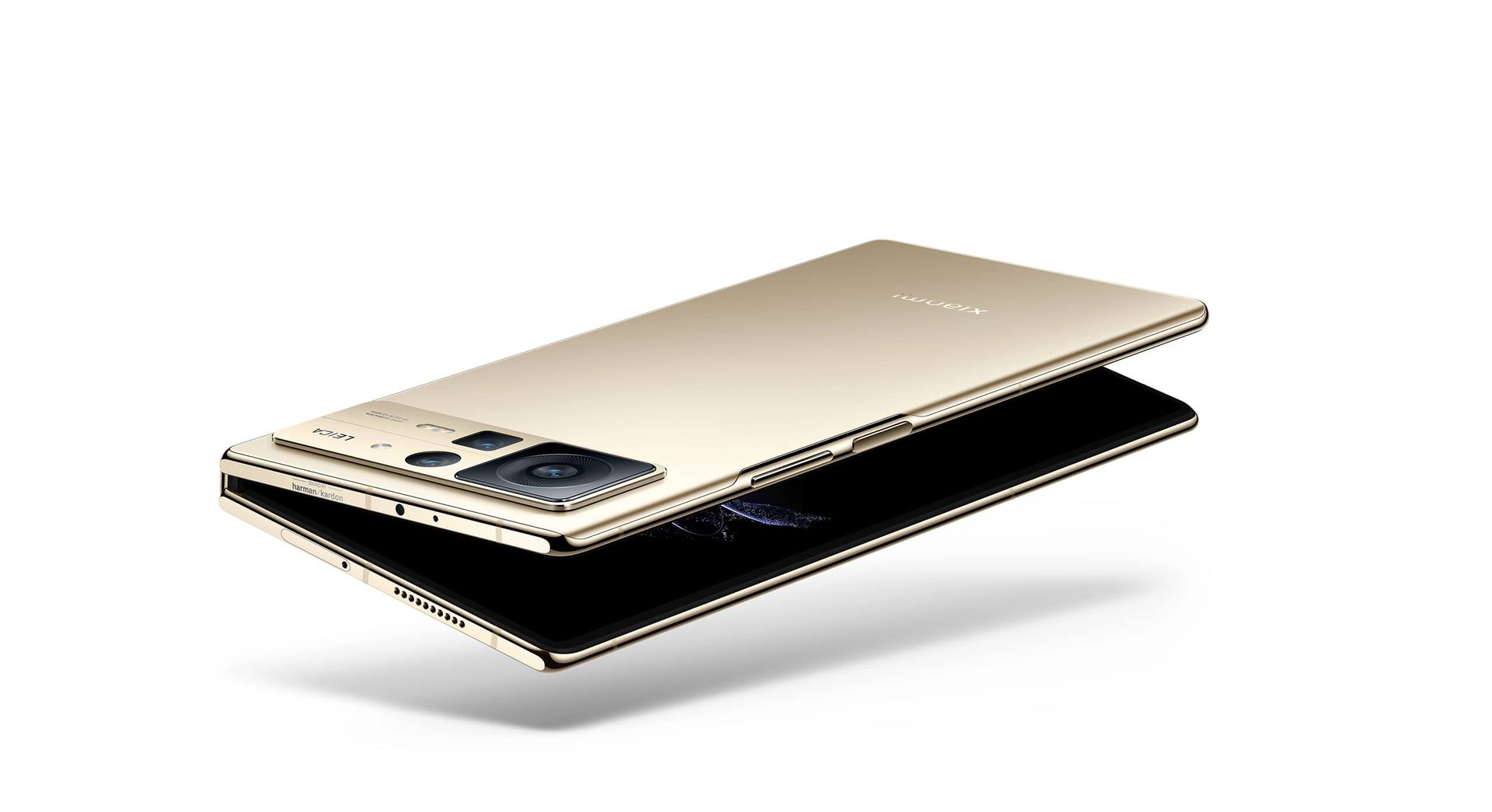 Karşılaştırma: Samsung Galaxy Z Fold 4 vs Xiaomi MIX Fold 2