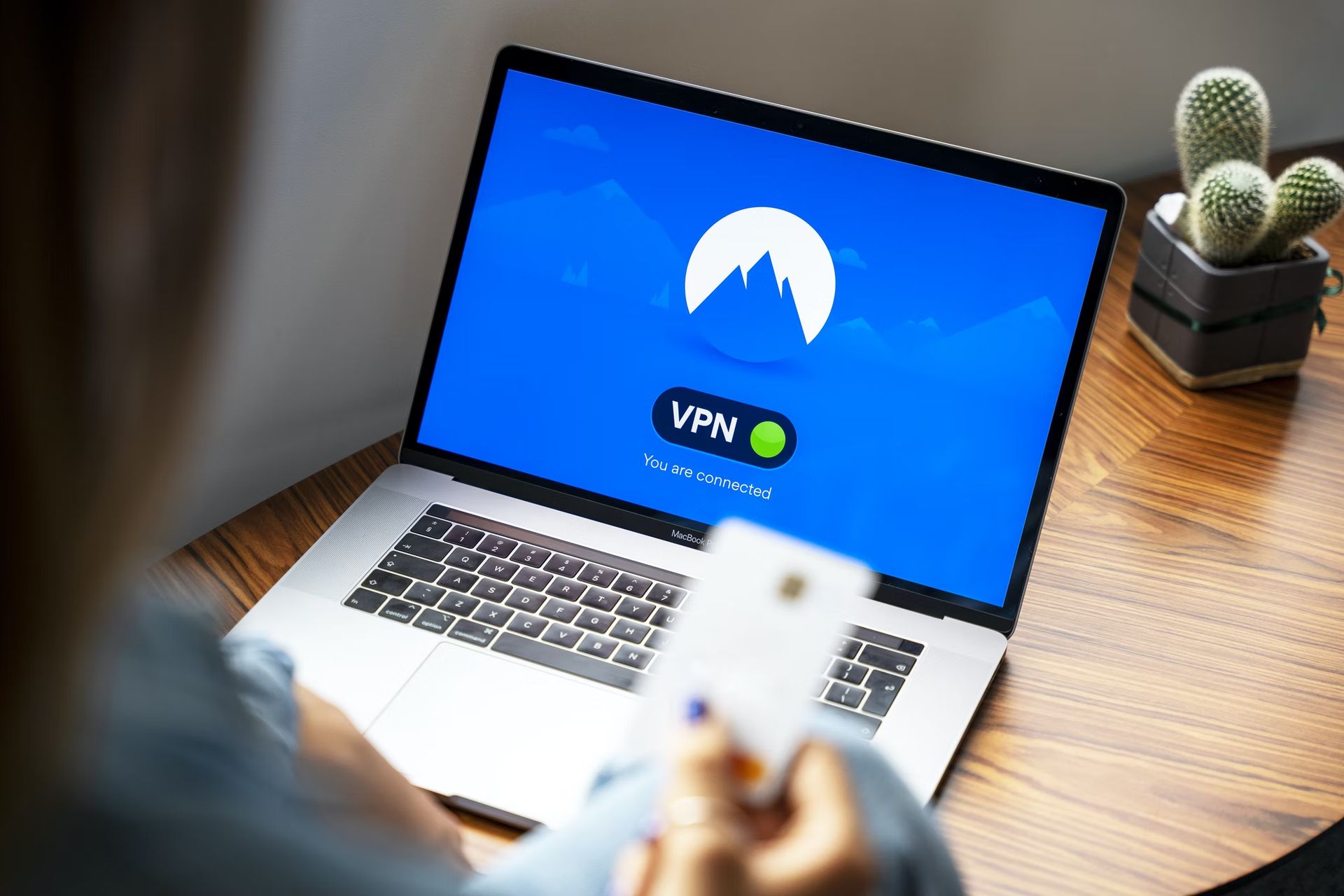 Rehber: Mac için en iyi ücretsiz VPN uygulamaları