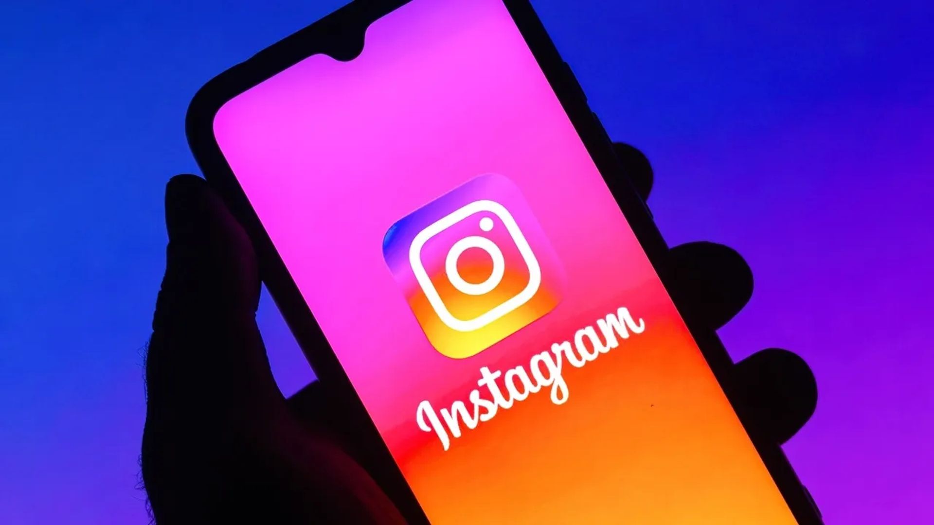 Instagram hikayede Reels video paylaşma (tam süre)