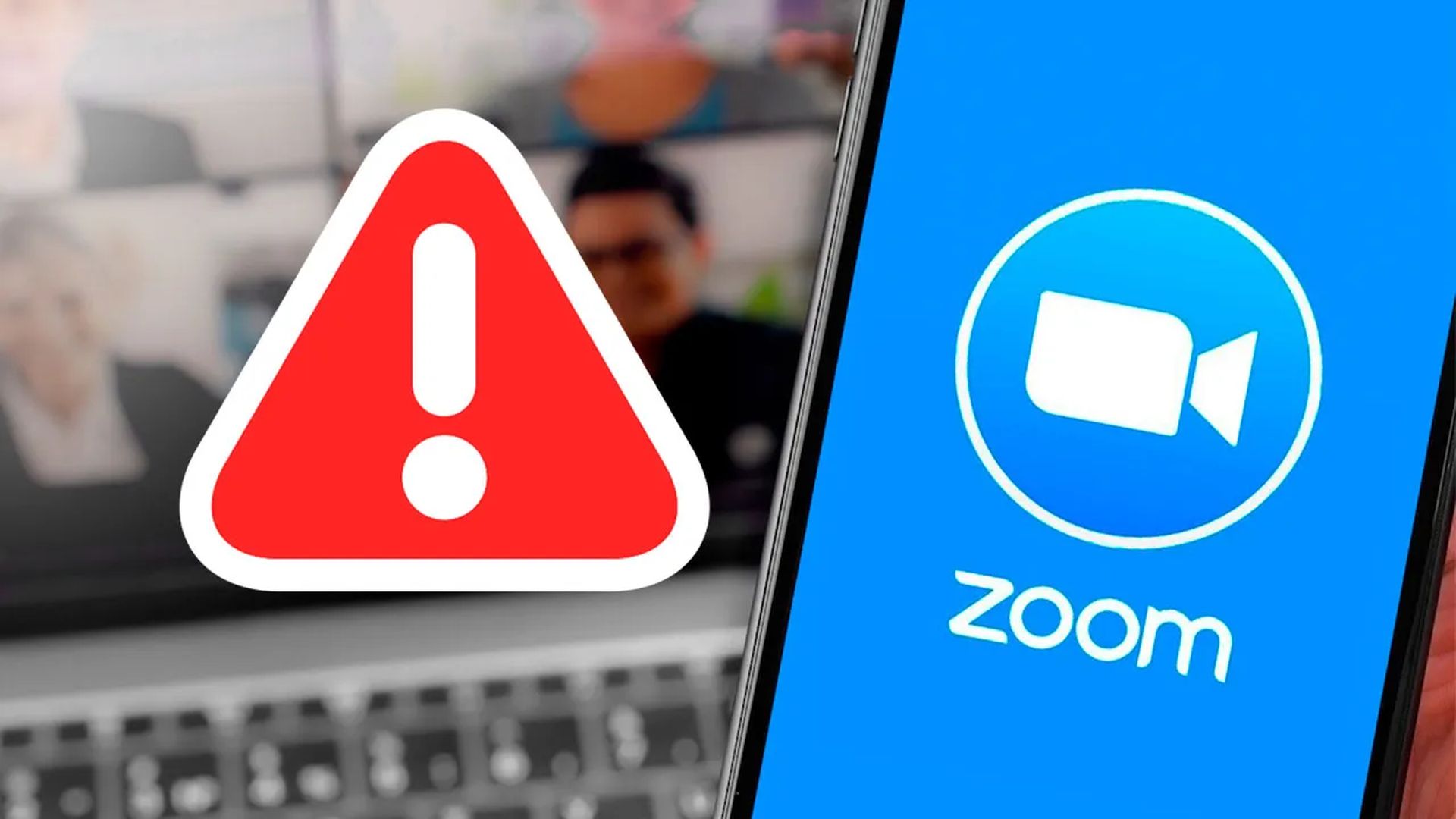 Zoom Mac güvenlik açığı, bilgisayar korsanlarının uzaktan erişim elde etmesini sağlıyor