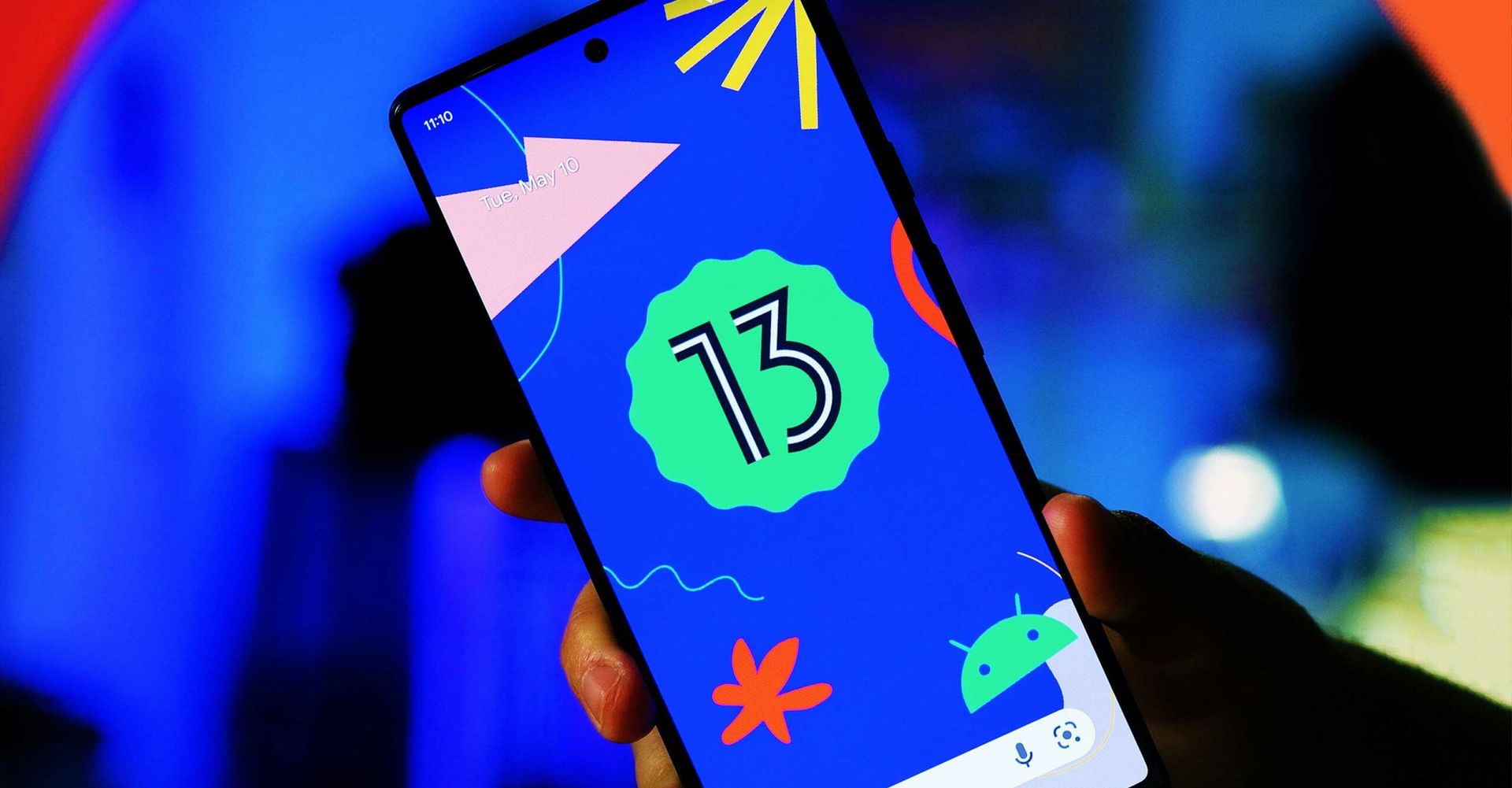 Yeni Android 13 özellikleri ve destekleyen cihazlar