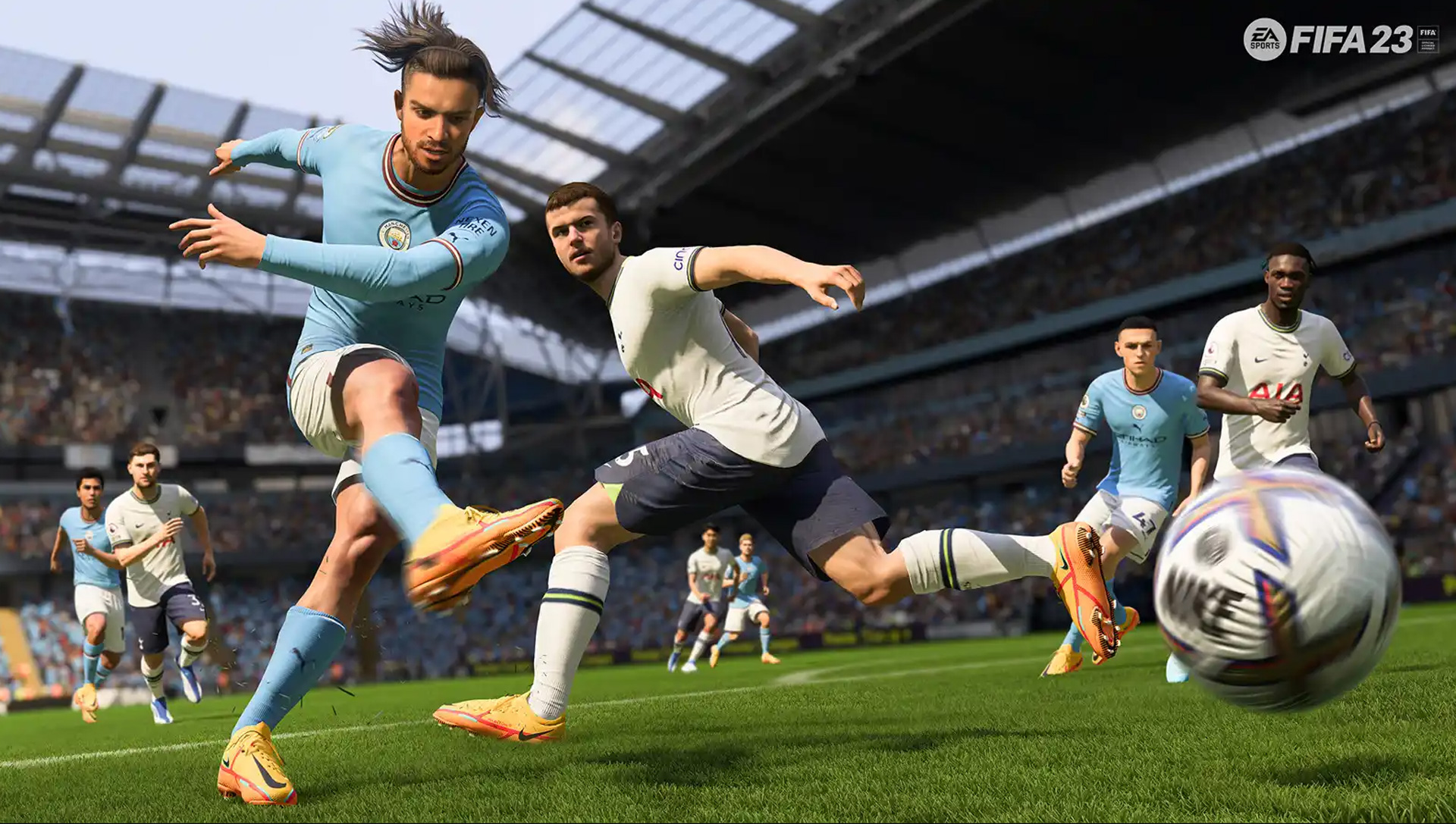 Sızdırıldı: FIFA 23 oyuncu reytingleri