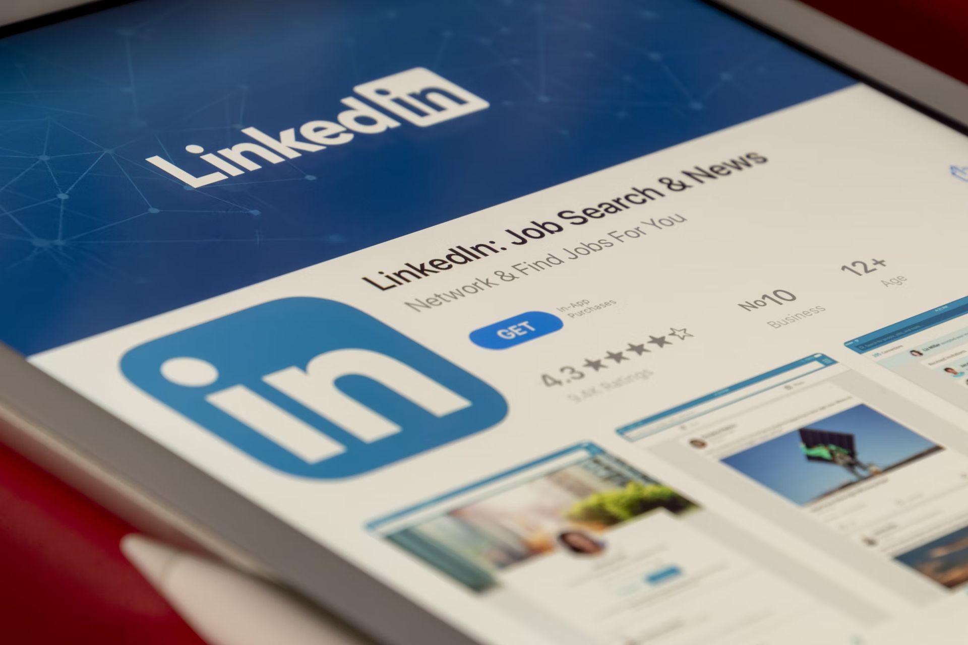 LinkedIn kayıtlı gönderiler nasıl açılır?