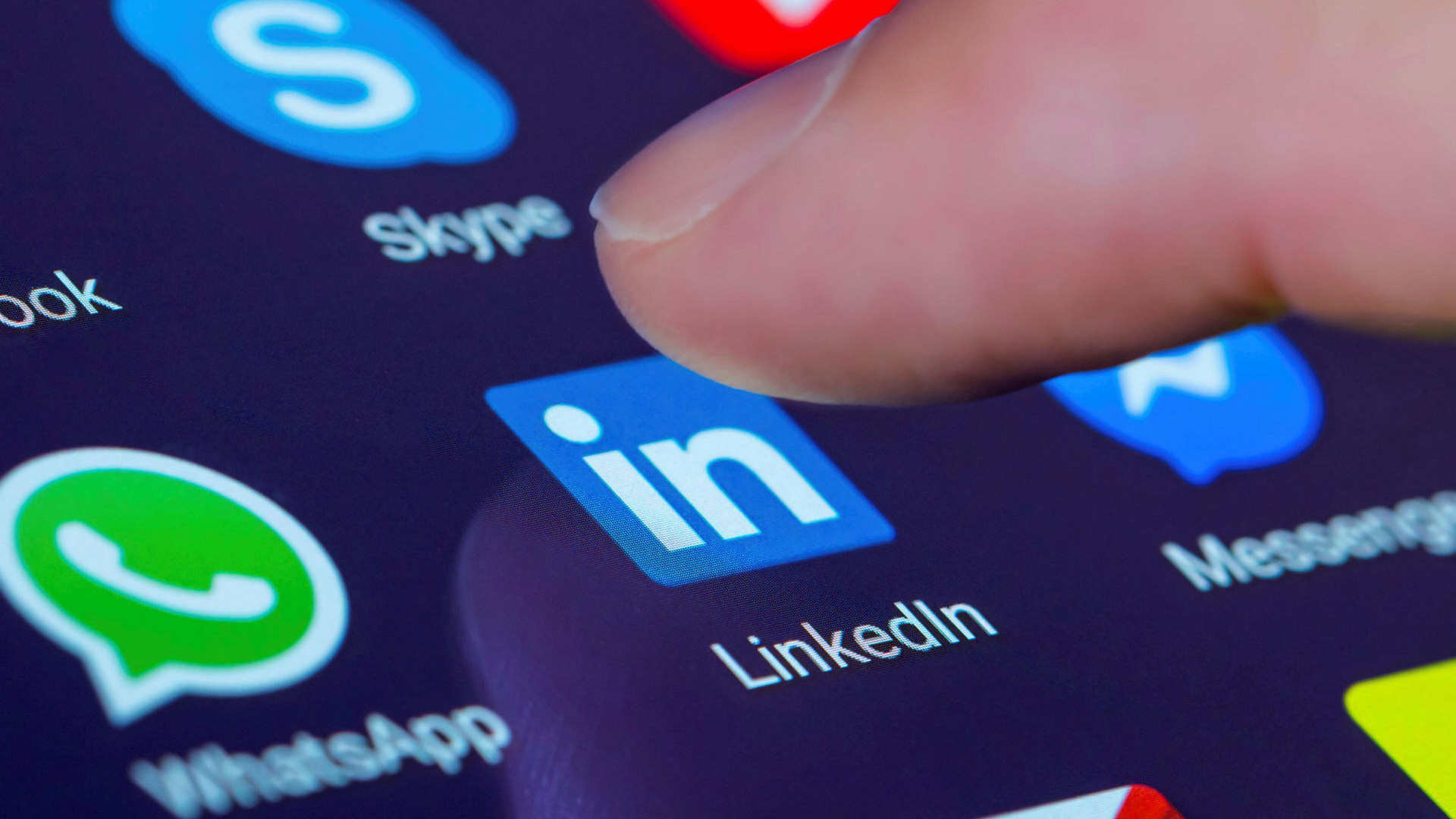 LinkedIn kayıtlı gönderiler nasıl açılır?