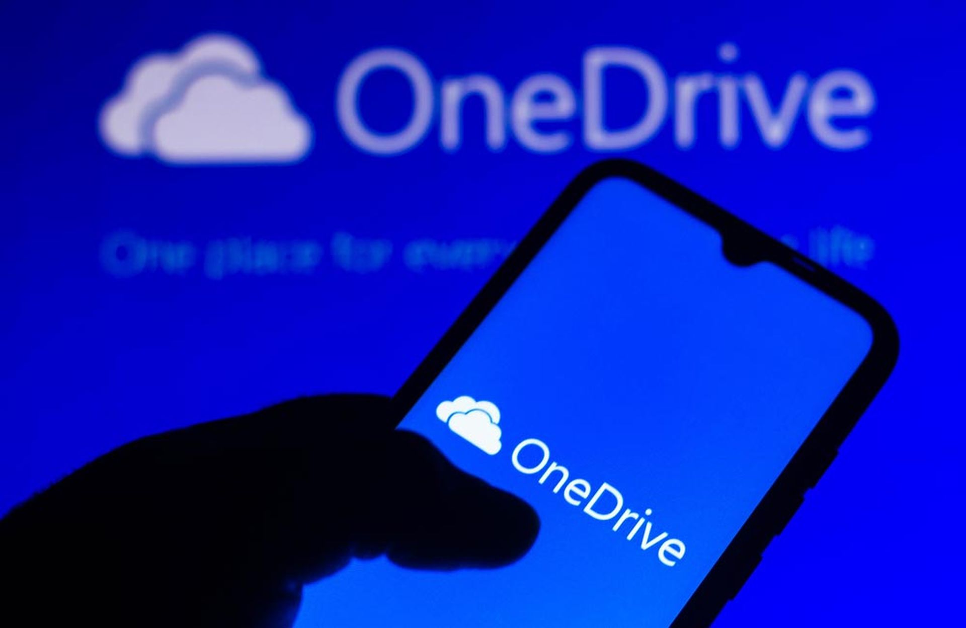 OneDrive 0x8004de40 hatası nasıl düzeltilir?
