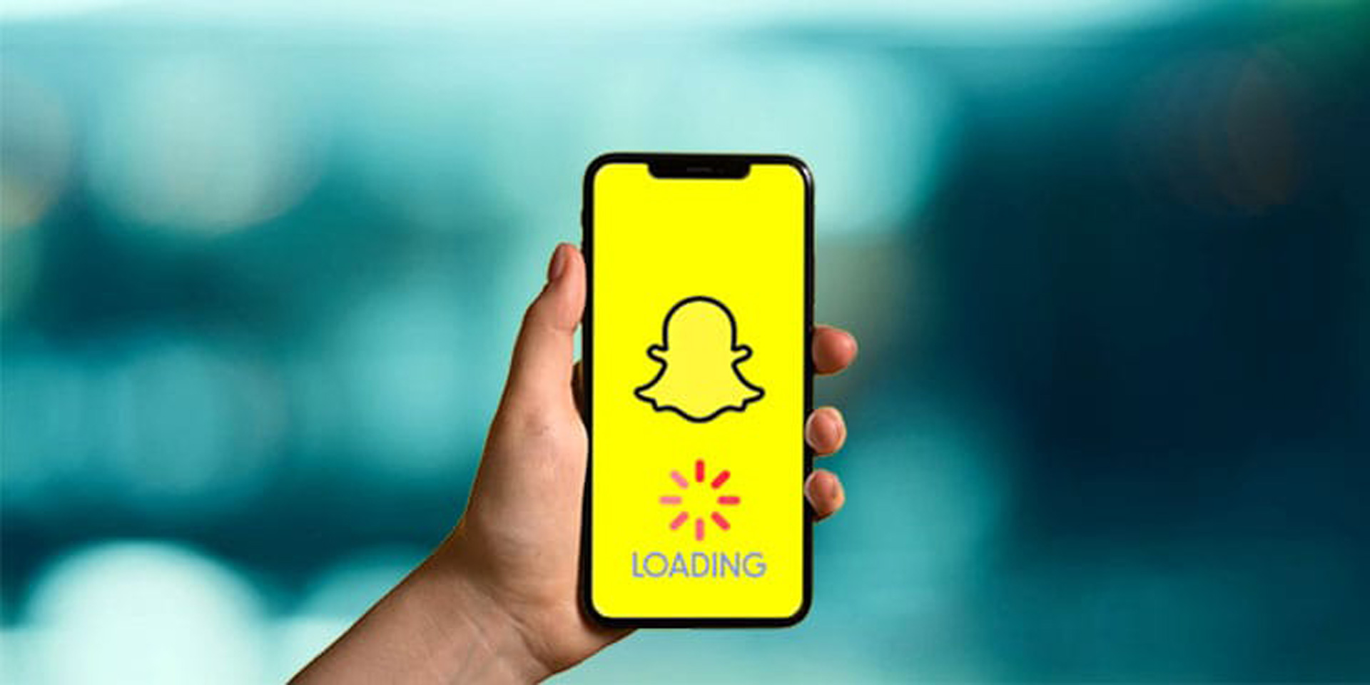 Snapchat yükleme ekranı hatası nasıl düzeltilir?