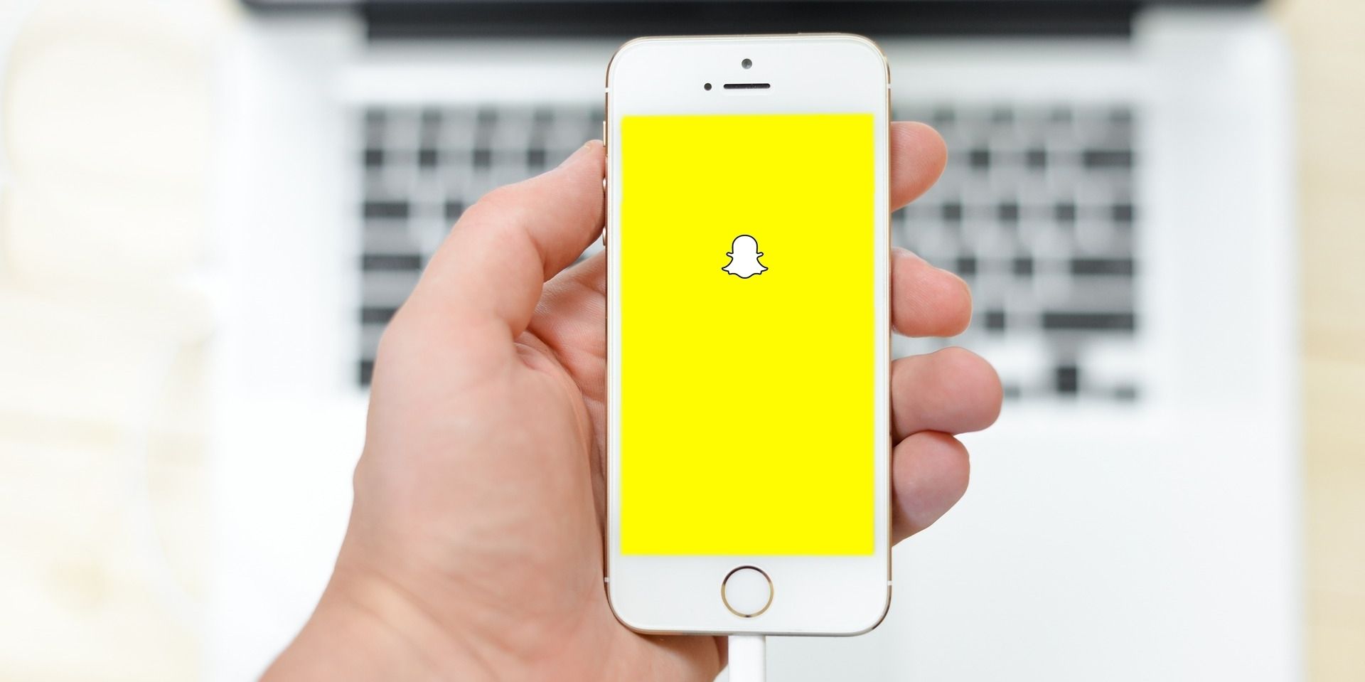 Snapchat kişi sabitleme nasıl yapılır?