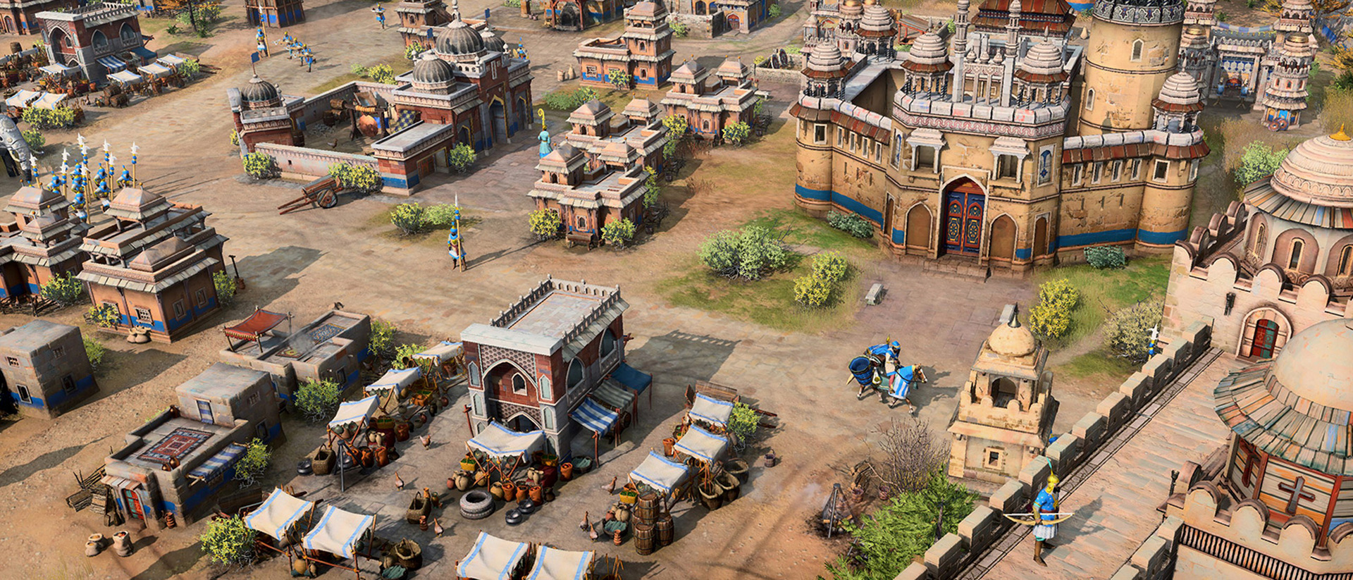Age of Empires IV bu hafta Steam'de ücretsiz