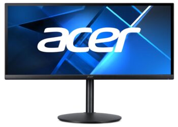 Acer CB292CU monitör: Özellikleri, fiyatı ve çıkış tarihi