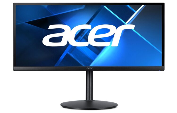 Acer CB292CU monitör: Özellikleri, fiyatı ve çıkış tarihi