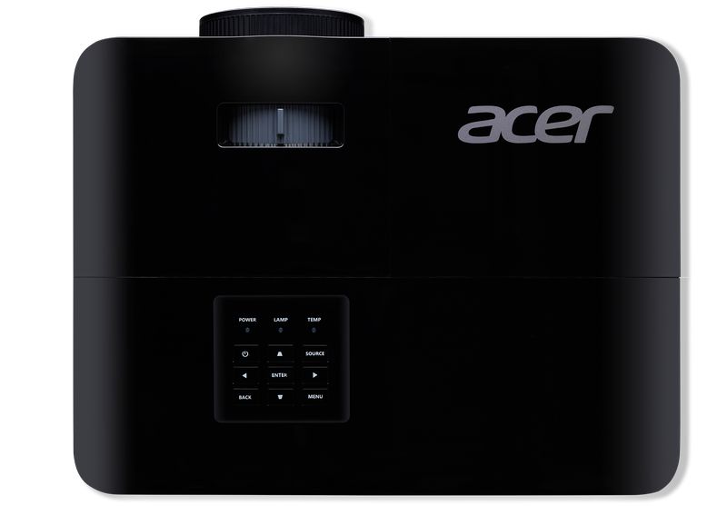 Acer X1328WH projeksiyon cihazı: Özellikleri, fiyatı ve çıkış tarihi