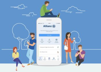 Allianz'ım mobil uygulaması nedir?