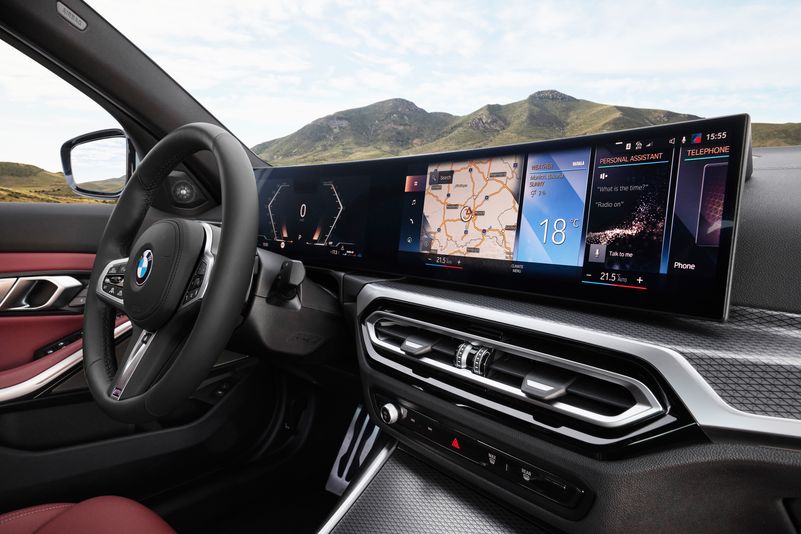 BMW 320i Sedan: Özellikleri, fiyatı ve çıkış tarihi
