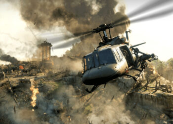Call of Duty: Cold War yama notları 1.34 güncellemesi