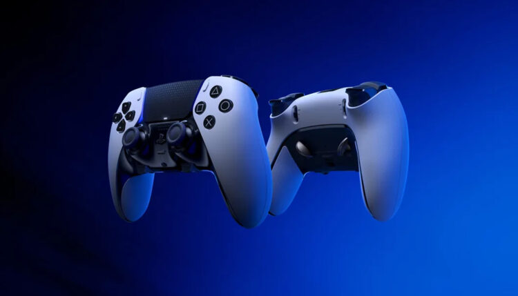 Yeni PlayStation DualSense Edge denetleyicisi tanıtıldı