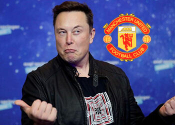 Manchester United'a bir kötü haber de Elon Musk'tan: 