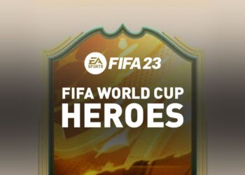 FUT Kahramanlar: FIFA 23 World Cup FUT Kahraman kartları açıklandı