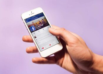 Facebook hatası: Facebook düzenleme düğmesi çalışmıyor