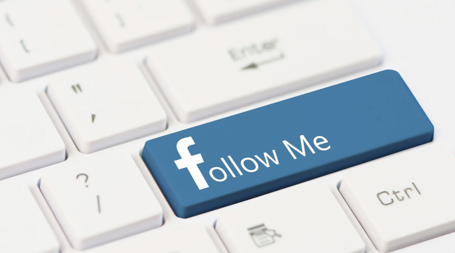 Rehber: Facebook profiline takip butonu ekleme