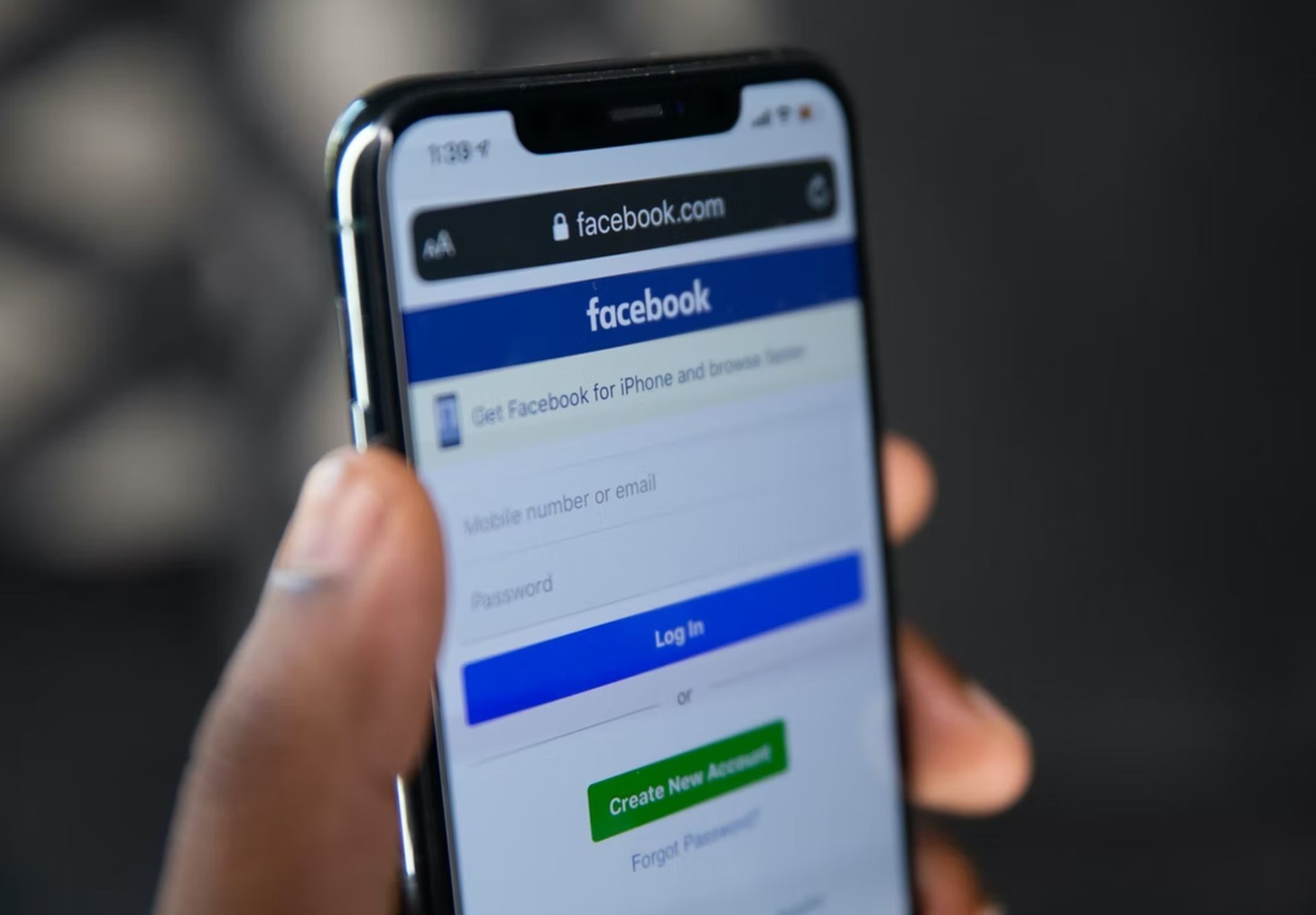 Rehber: Facebook kapak fotoğrafını gizleme