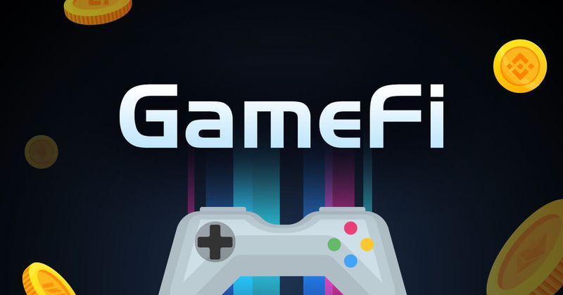GameFi nedir?