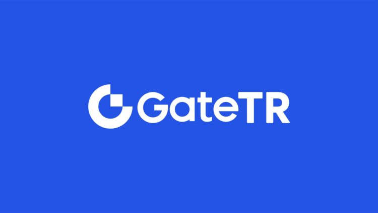 Gate.io artık Türk kripto pazarında
