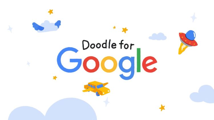 Google için Doodle 2022 kazananı açıklandı