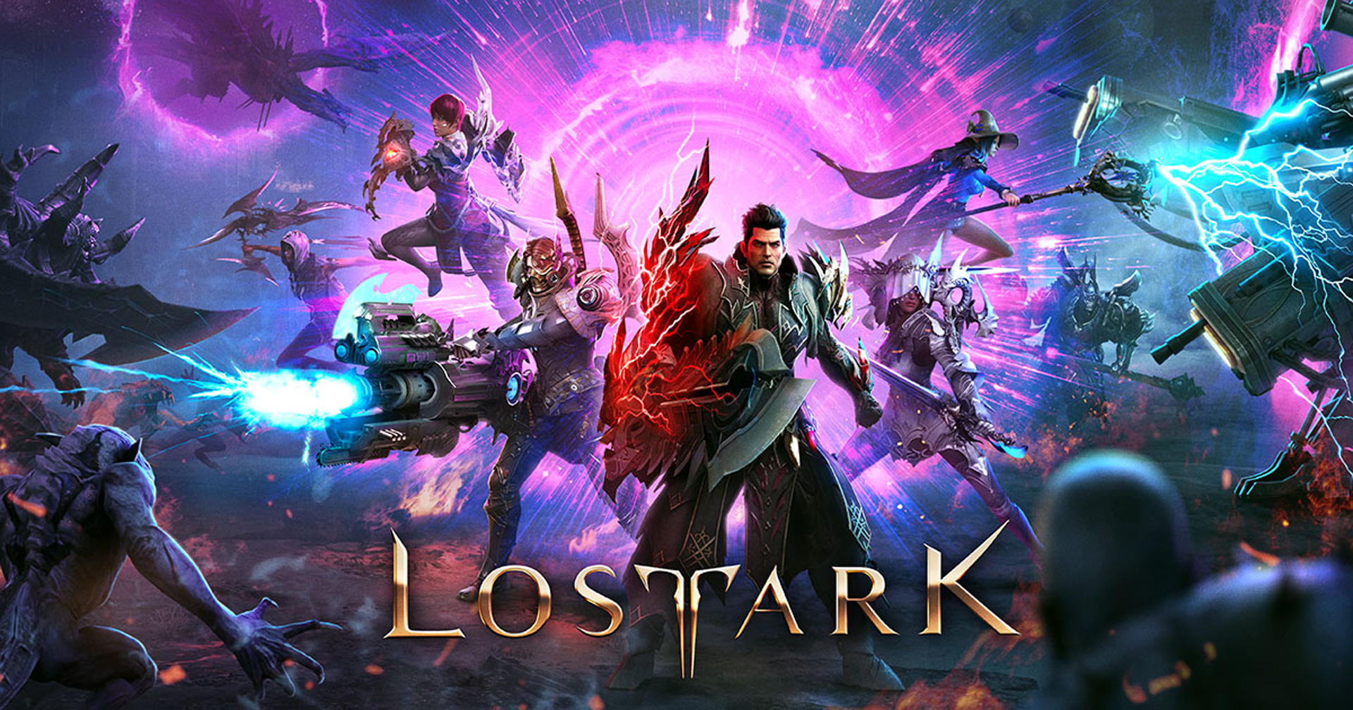 Lost Ark sight focus gravürü nedir, nasıl kullanılır? • Digital Report