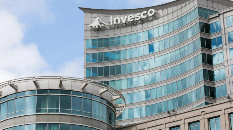 30 milyon dolarlık Invesco Metaverse fonu başlatıldı