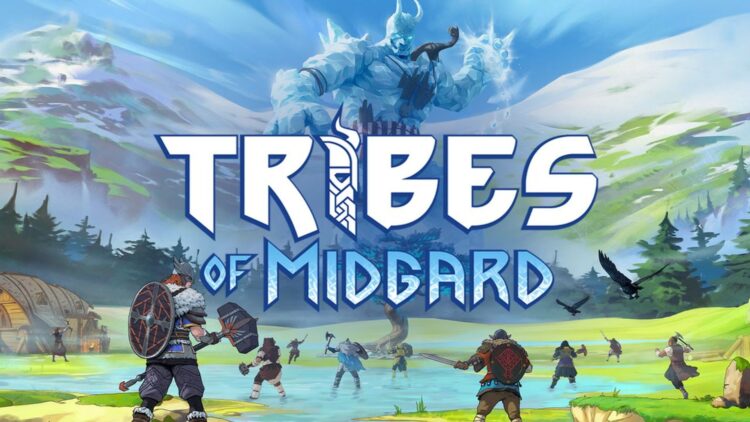 Tribes of Midgard: Tüm sınıflar, yetenekler ve artı yönleri