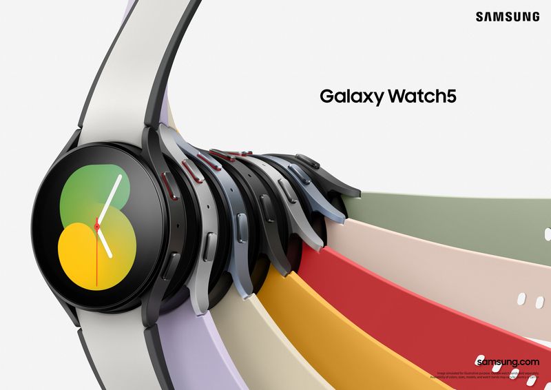 Samsung Galaxy Watch5 ve Galaxy Watch 5 Pro: Özellikleri, fiyatı ve çıkış tarihi