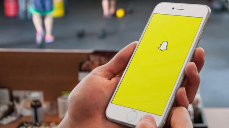 Snapchat'te Snap puanı nedir ve nasıl çalışır?