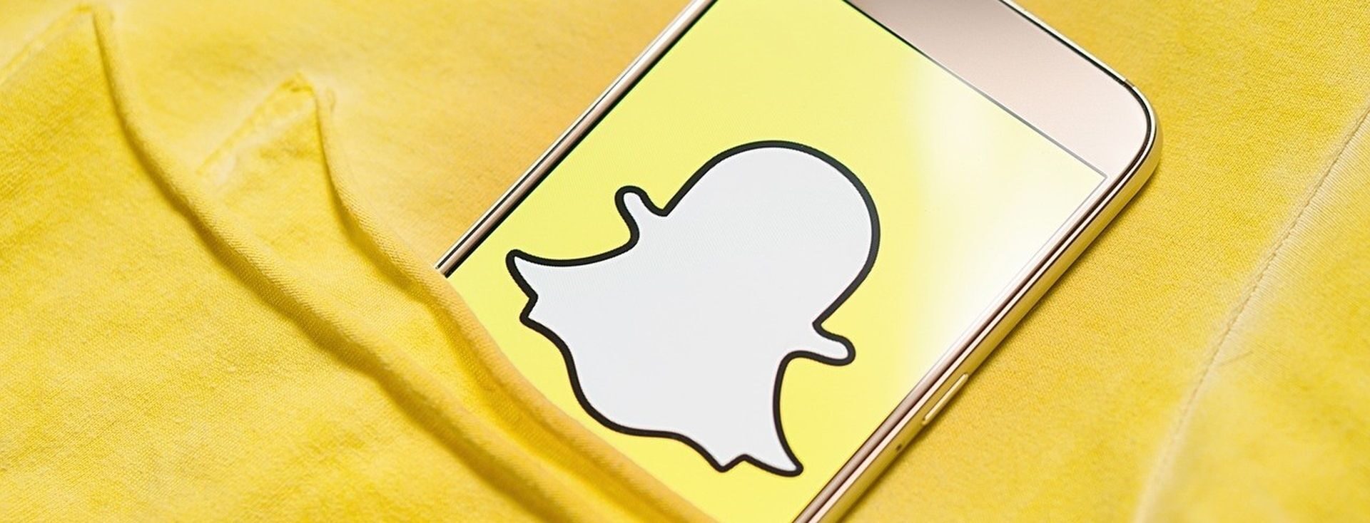 Snapchat konum etiketi nasıl eklenir?