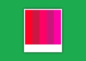 Rehber: Spotify renk paleti oluşturma