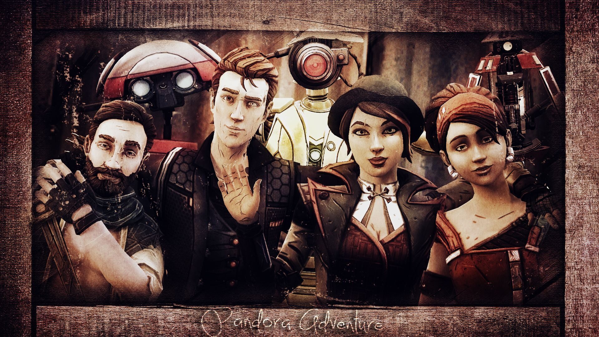 Tales From the Borderlands 2: Çıkış tarihi ve yenilikler