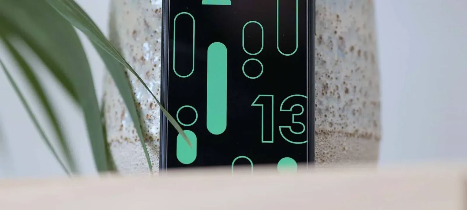Android 13 alacak telefonlar