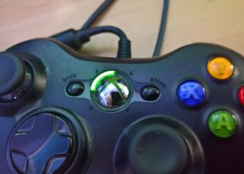 Rehber: Xbox 360 kumandasını bilgisayara bağlama