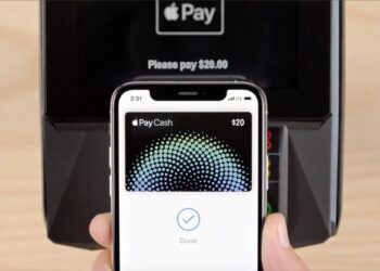 Apple Pay iOS 16'da, Chrome, Firefox ve Edge ile uyumlu olacak