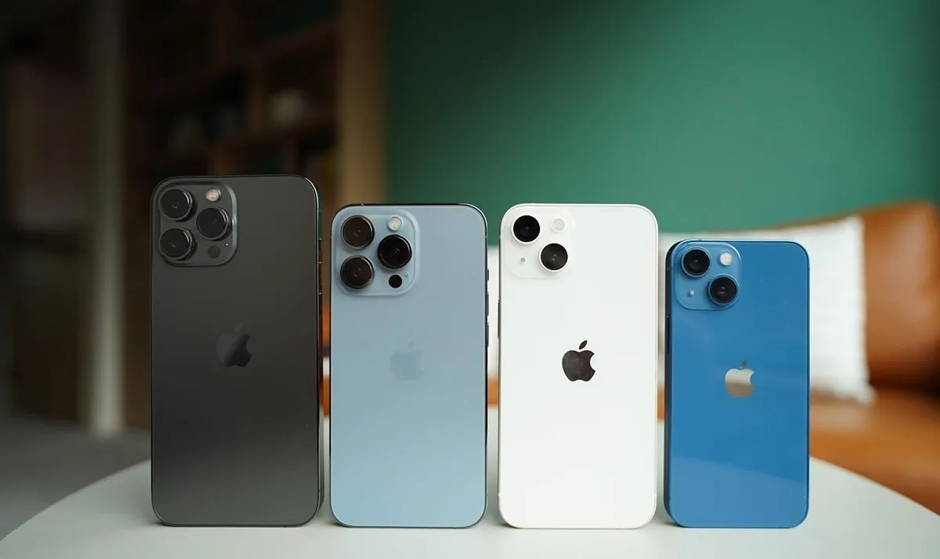 Tüm iPhone 14 sızıntıları: Özellikleri, fiyatı ve dahası...