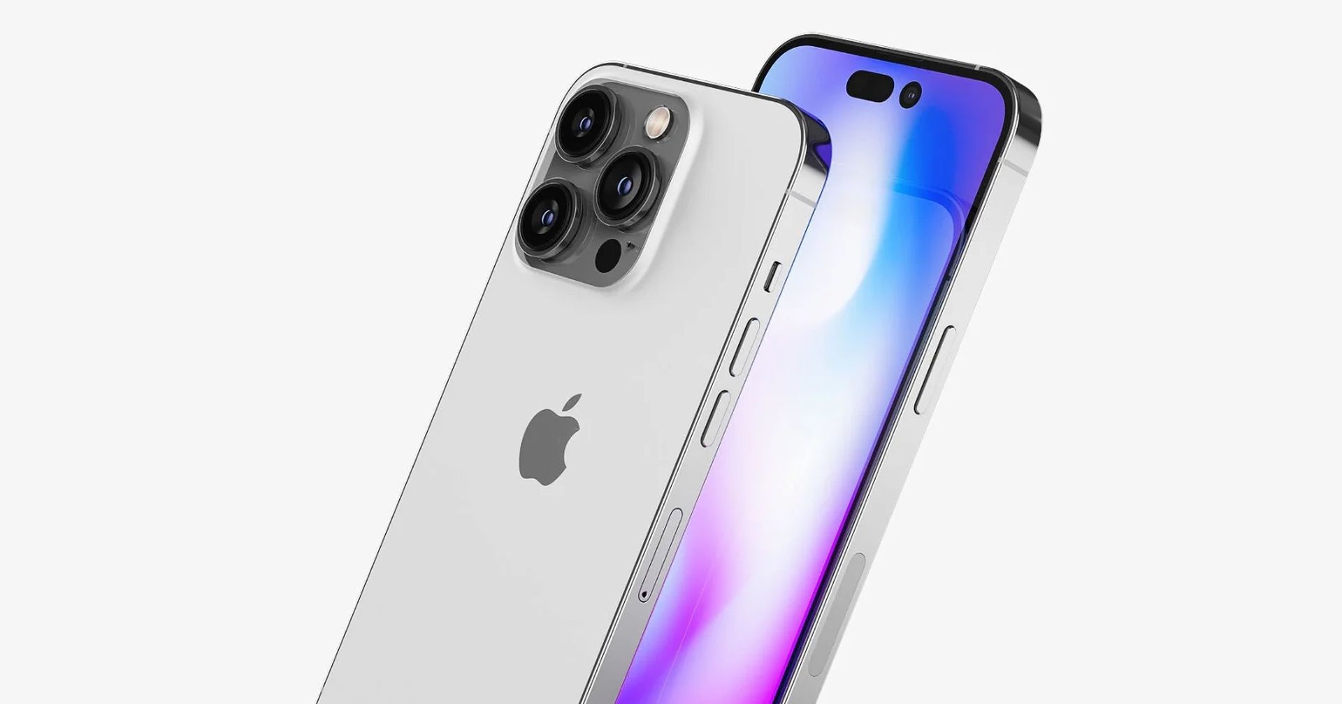 Tüm iPhone 14 sızıntıları: Özellikleri, fiyatı ve dahası...