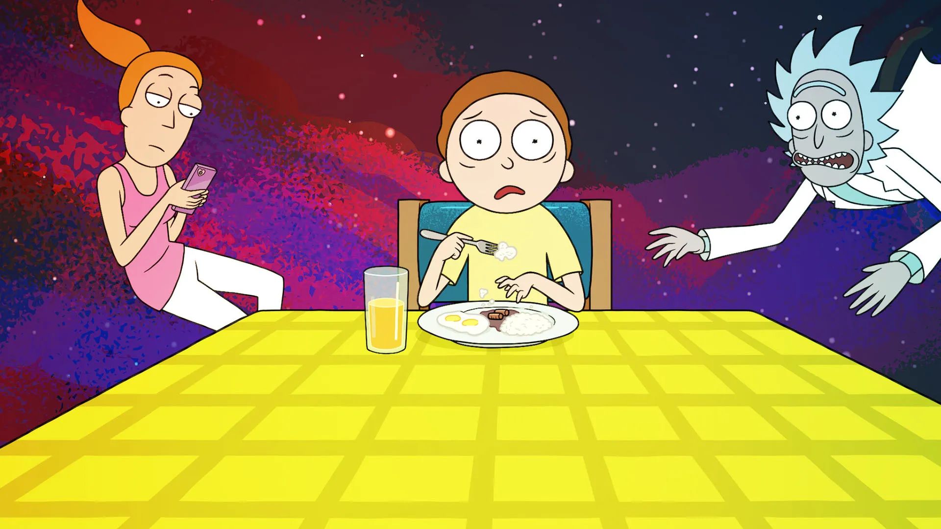 Rick and Morty 6. sezon 1. bölüm nasıl izlenir?