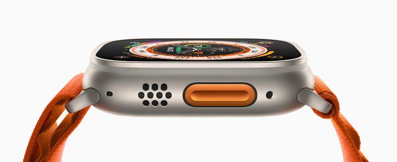 Apple Watch Ultra tanıtıldı: Özellikleri, fiyatı ve çıkış tarihi
