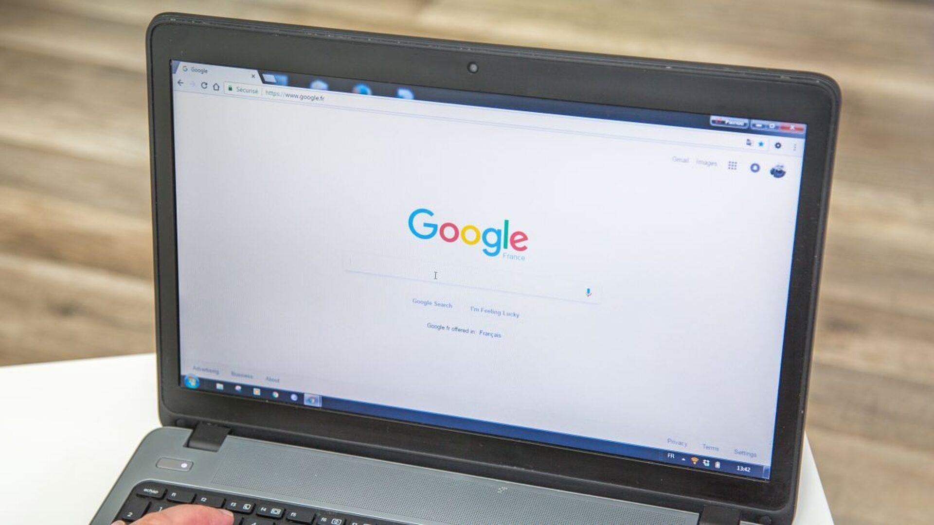Google Chrome güvenlik açığı ve çözümü